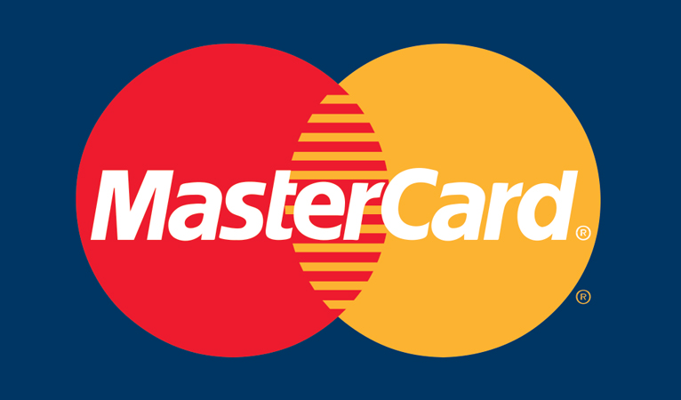 Mastercard payments supported by stripe