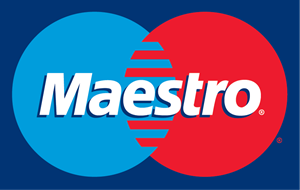 Maestro payments supported by stripe