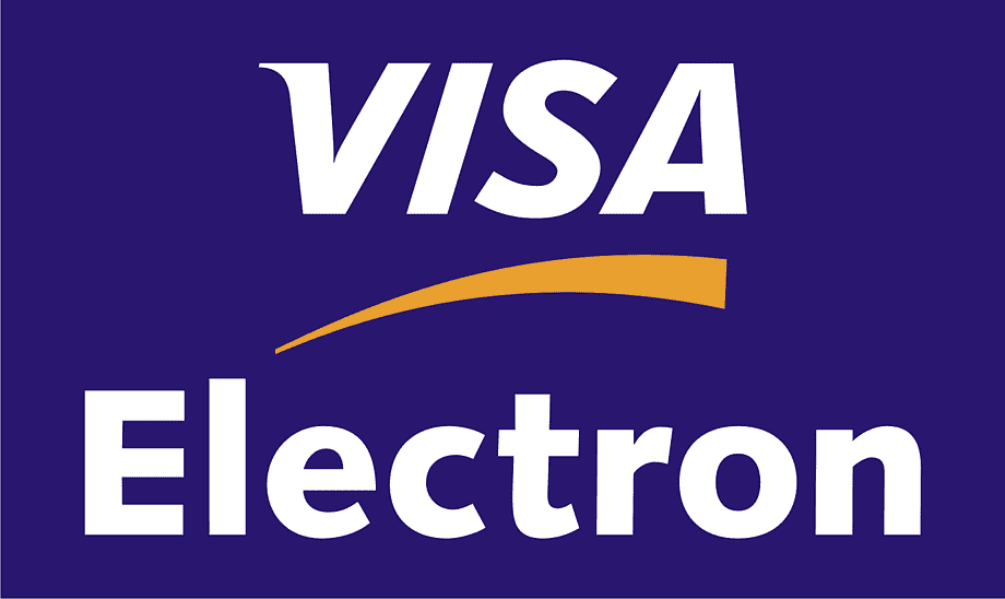 Visa Electron payments supported by stripe